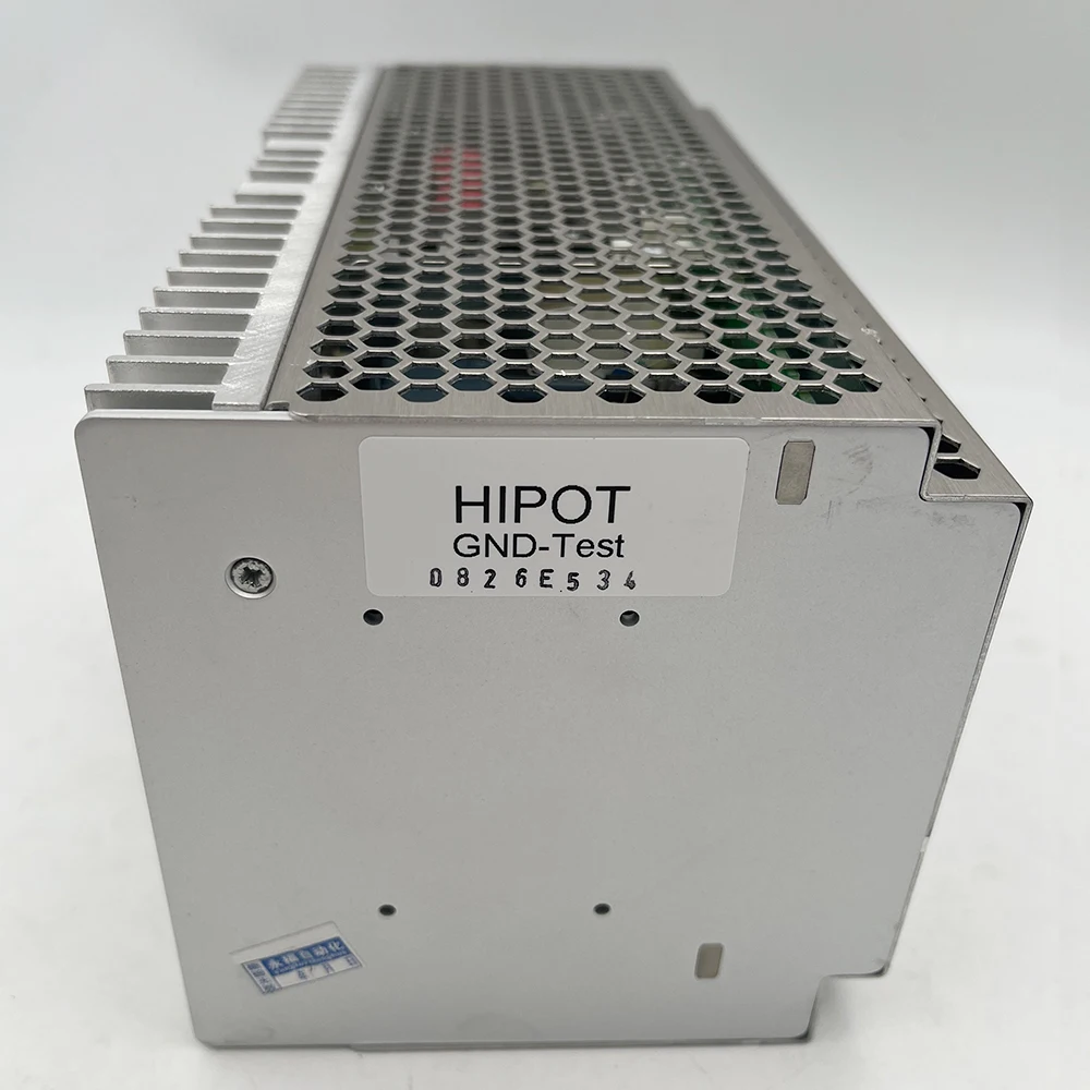 2938646 For Phoenix Power Supply QUINT-PS-3x400-500AC/24DC/40 5 2938646 For Phoenix Power Supply QUINT-PS-3x400-500AC/24DC/40 - Image 3