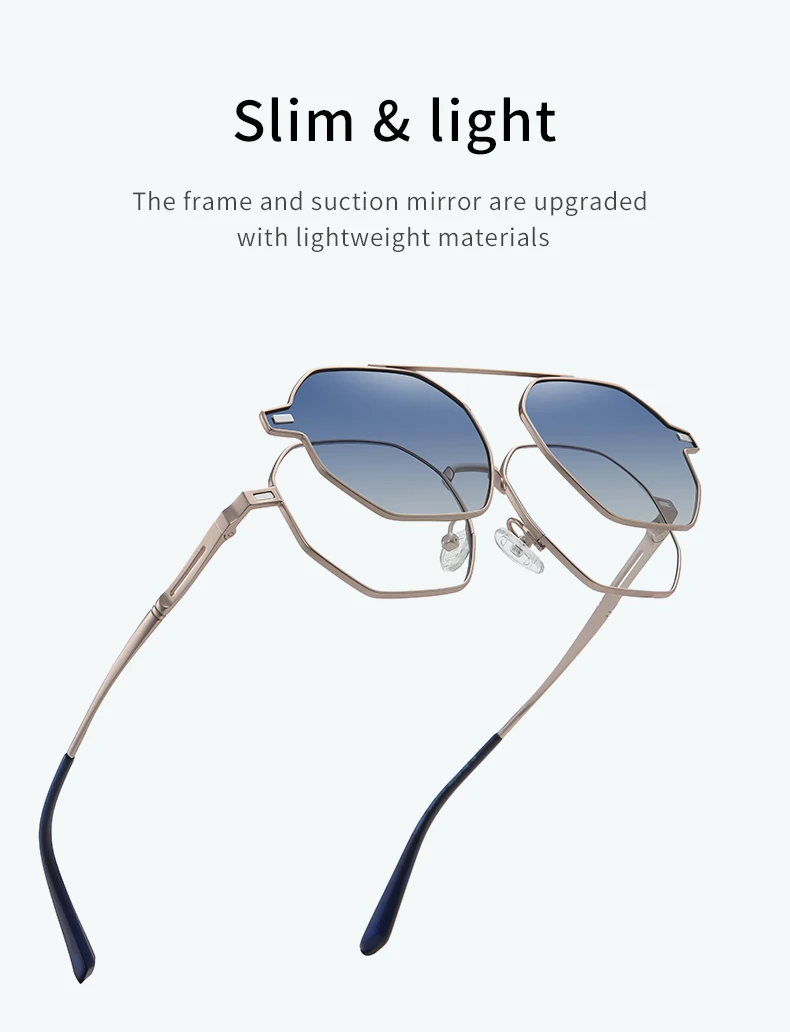 Lunettes De Vue Prêtes à Porter Pour Presbytie Et Myopie - Correction +1.00 à +4.00 / -1.00 à -4.00