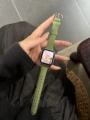 Avocado green