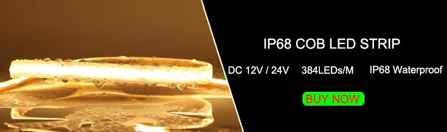 5pcs Flexible COB Strip Fast Connector 8mm 10mm Width COB Strip LED Tape FOB Solderless Joint Wire Right Angel Connectors