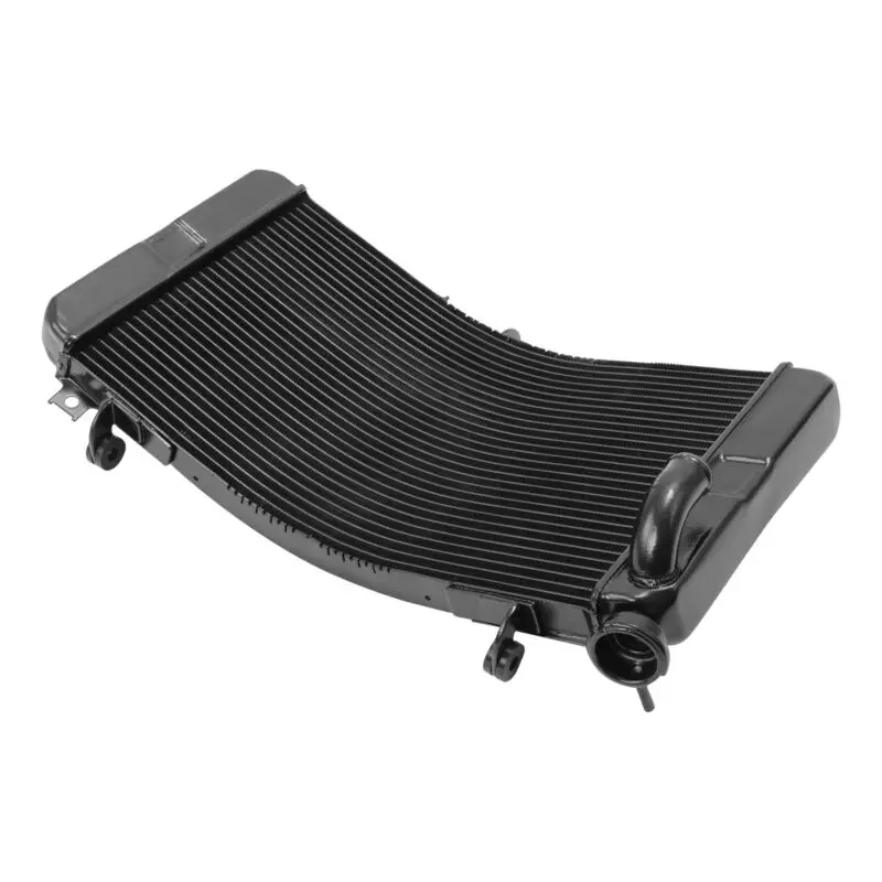 Motorcycle Engine Radiator Cooler Cooling system for SUZUKI HAYABUSA GSX1300R 1999-2007