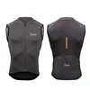Spring and Autumn New Windproof Cycling Jersey Vest Bike Sleeveless Lightweight Breathable Vest Bicycle Cloting Ciclismo 3