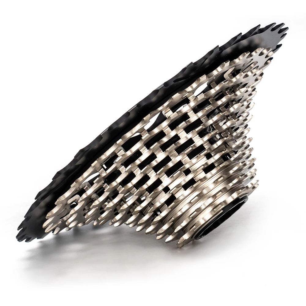 ロードバイク用品 ZTTO 12速XDRロードバイク留め具12S 10-28 33 36Tスチール製