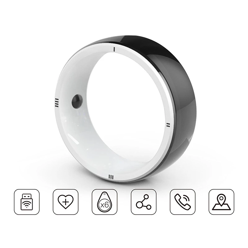 XENXO Wearable Smart Ring - Not sold in stores