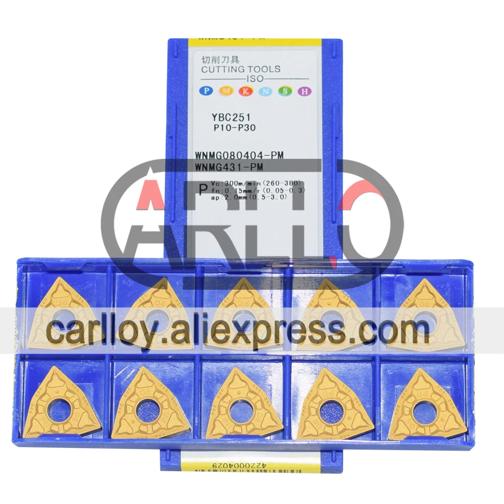 

ZCC Turning Insert WNMG 080404 080408 080412 Carbide Cutting Tool Plate WNMG080404 WNMG080408 WNMG080412 WNMG431 WNMG432