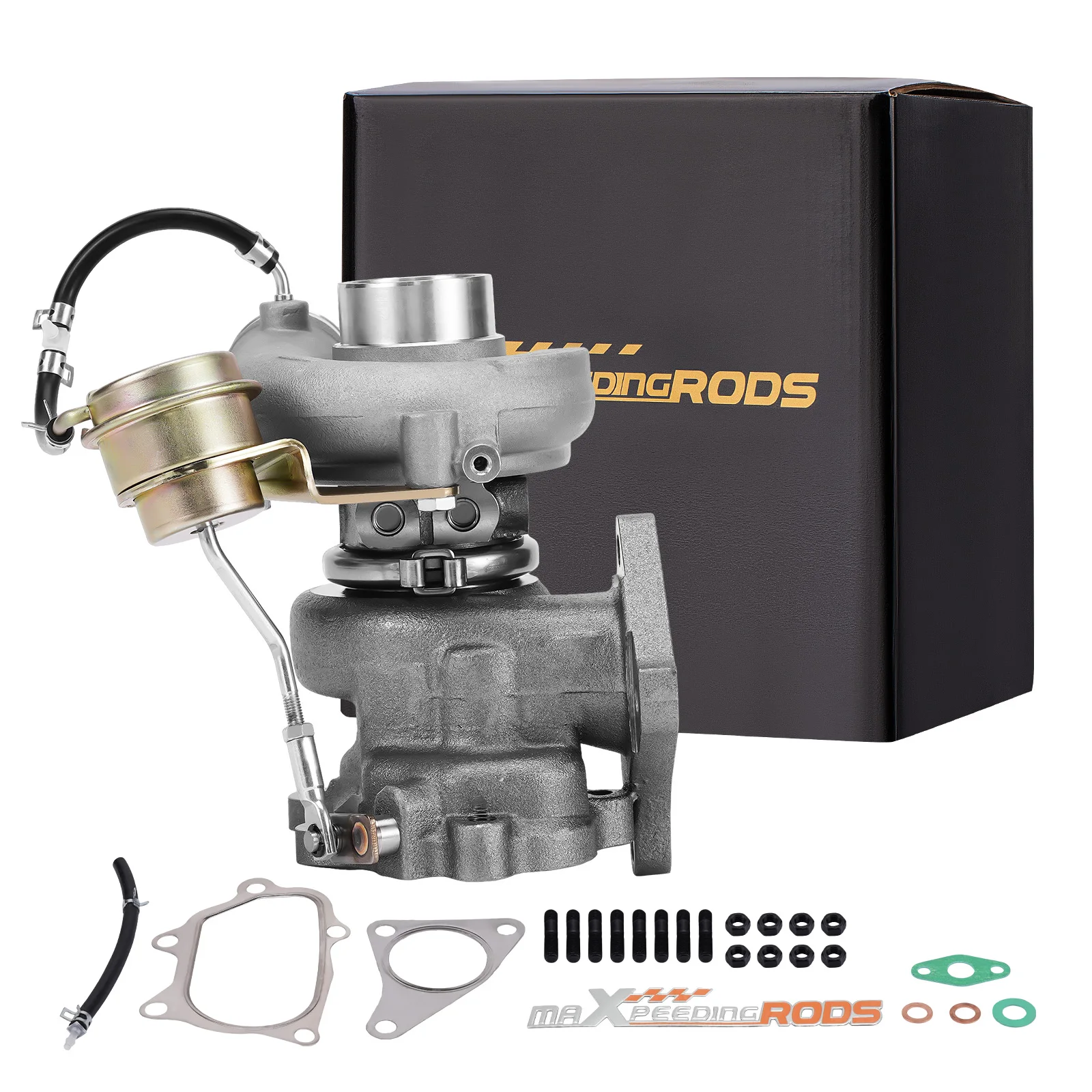 Td04L Turbo Charger Turbo Per Subaru Forester Impreza Wrx 2.0L Ej205 4937704300 14412-Aa360/Aa140