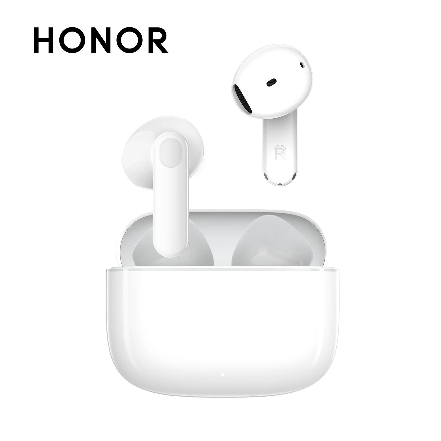 Honor X7e Active Earbuds Image 1