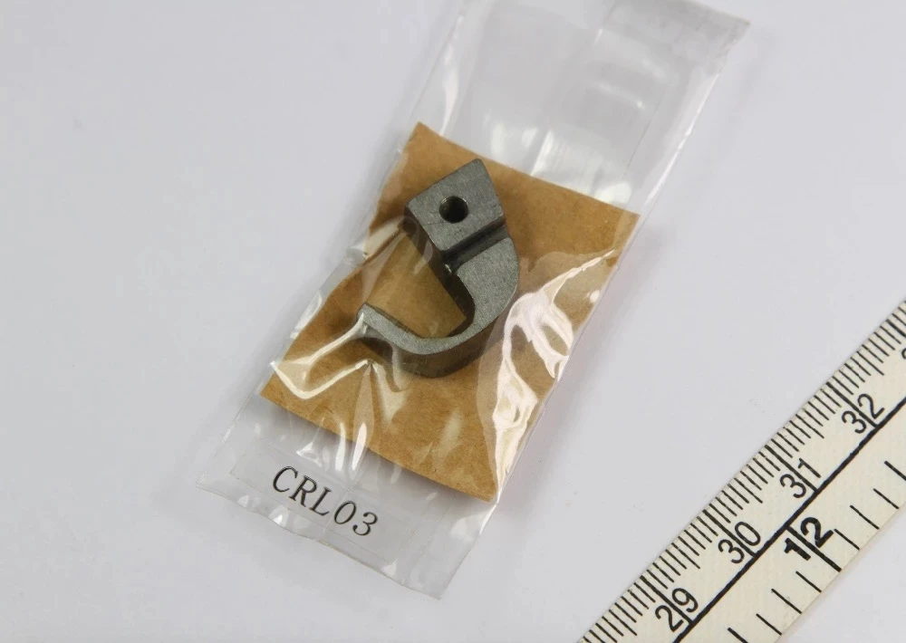 

CRL03 UPPER KNIVES FOR SIRUBA SEWING MACHINE