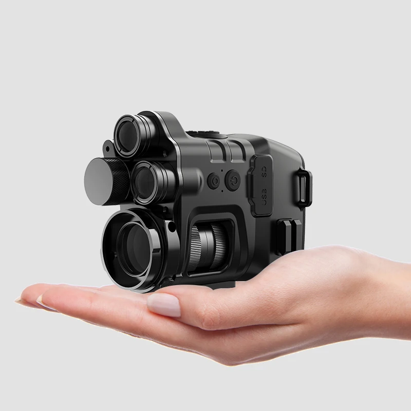 

High Quality Monocular Monocular Telescope Night Vision Thermal Scope Night Vision Hunting Night Vision Telescope For Hunting