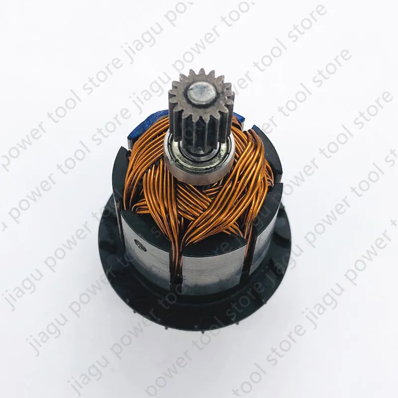 Рисунок 4 - Ротор для электроинструментов DEWALT