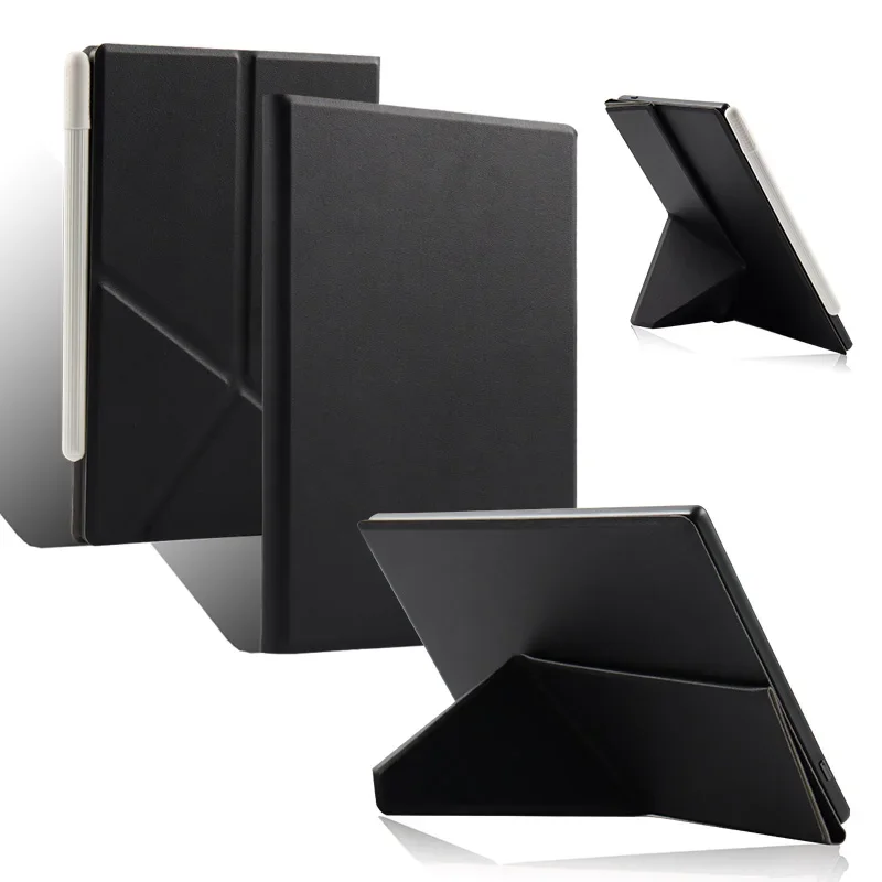 Slim Multi-Folding Stand Cover for Onyx Boox Tab Mini C Case