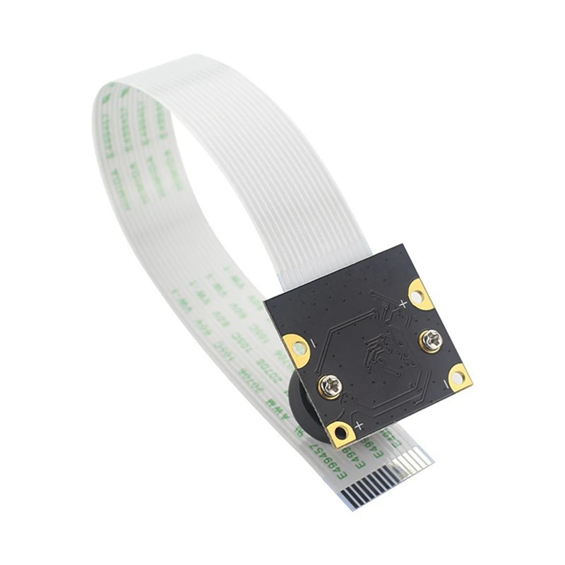 【Must-Haves】For Jetson Nano/Xavier NX Camera Module 8MP 3280X2464 HD Camera IMX219 160°Wide-Angle Camera Module 3