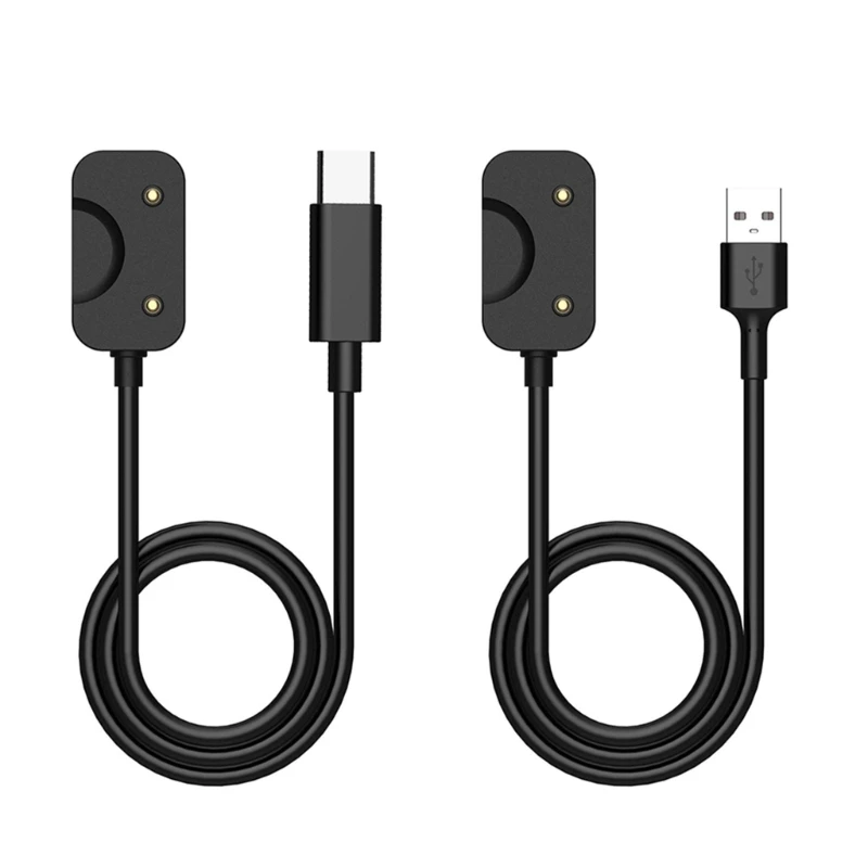 

Convenient Cable Easy Connection ABS Universal Charging Cord USB Cable Lightweight USB Cable Suitable for fit 3