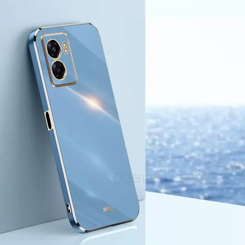 Luxury Stylish Girly Silicone 360 Full-Body Back Cover