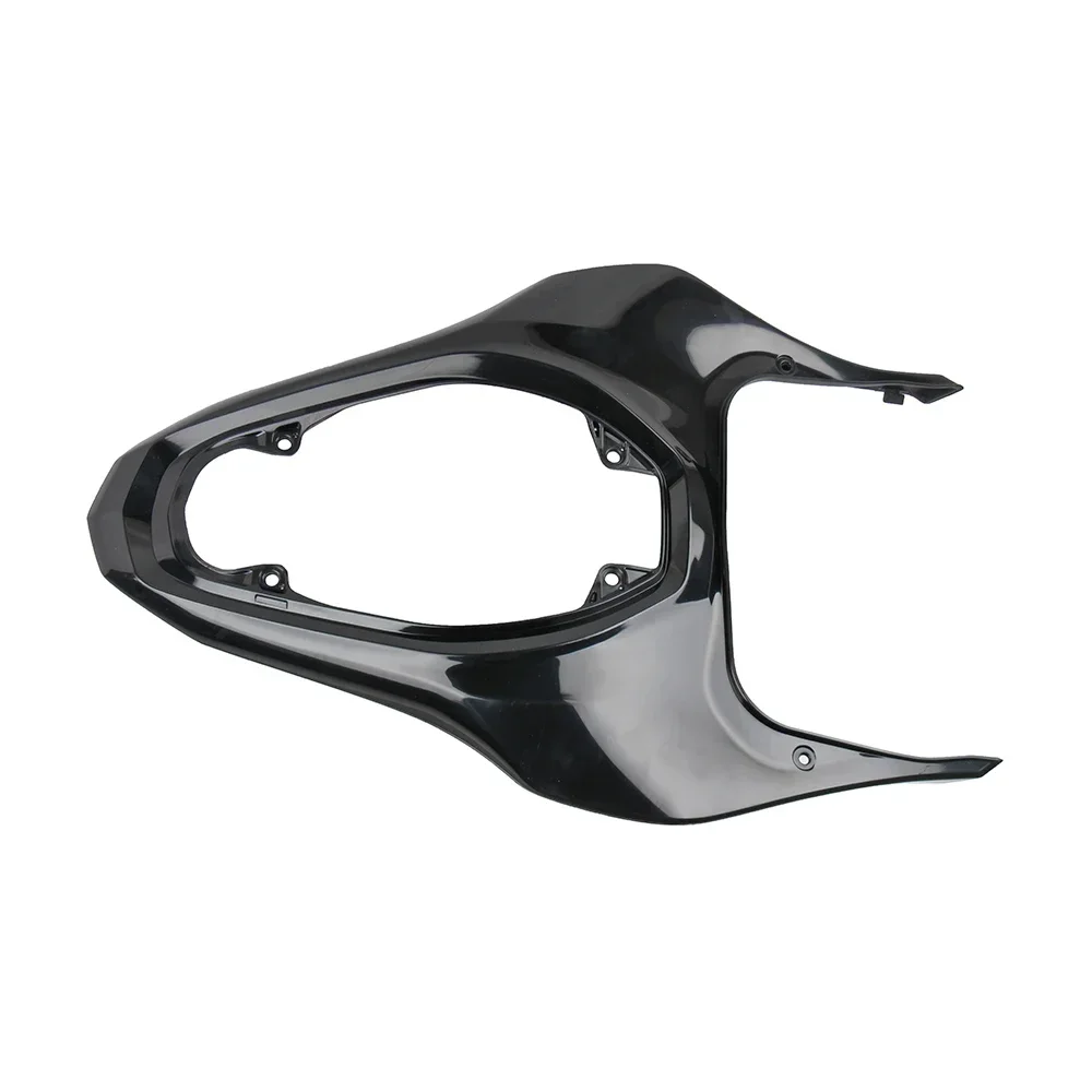 Motorcycle Upper Rear Passenger Seat Fairing Cover Duck ABS Plastic Tail Panel For Kawasaki Z900