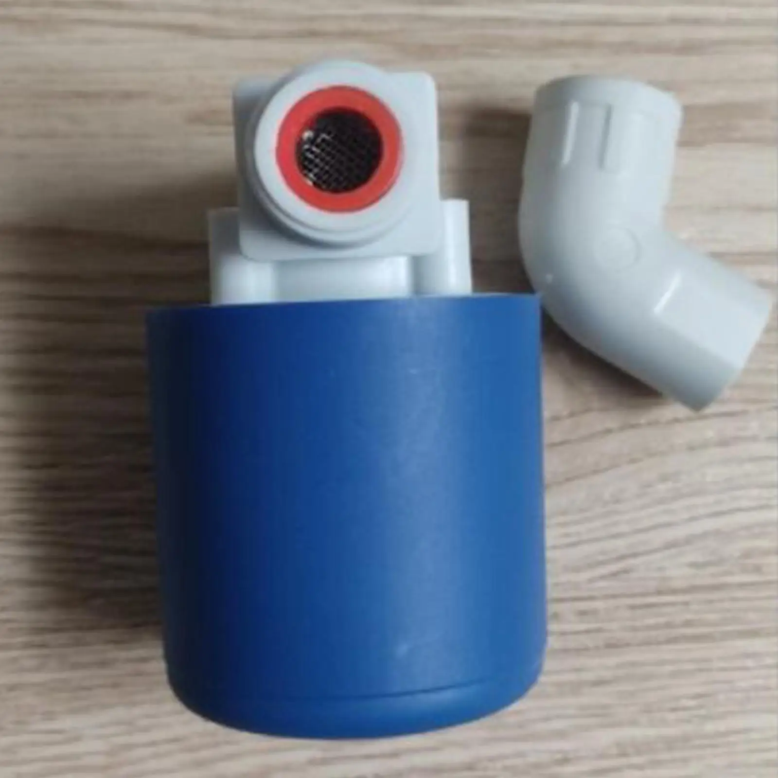 Automatic Float Valve 1/2 inch Accessories Floating Ball Valve for Drinking