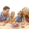 Basta Spanish Word Game Version Think Tapple Board Game Fast-paced Family Gathering Letter Toys Lengua española Juegos De Mesas 4