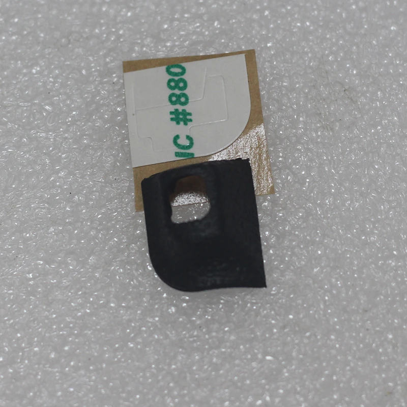 1 Pz Gomma Pollice Per Fuji Per Fujifilm X-T30 XT30 Parti Riparazione - Foto 7