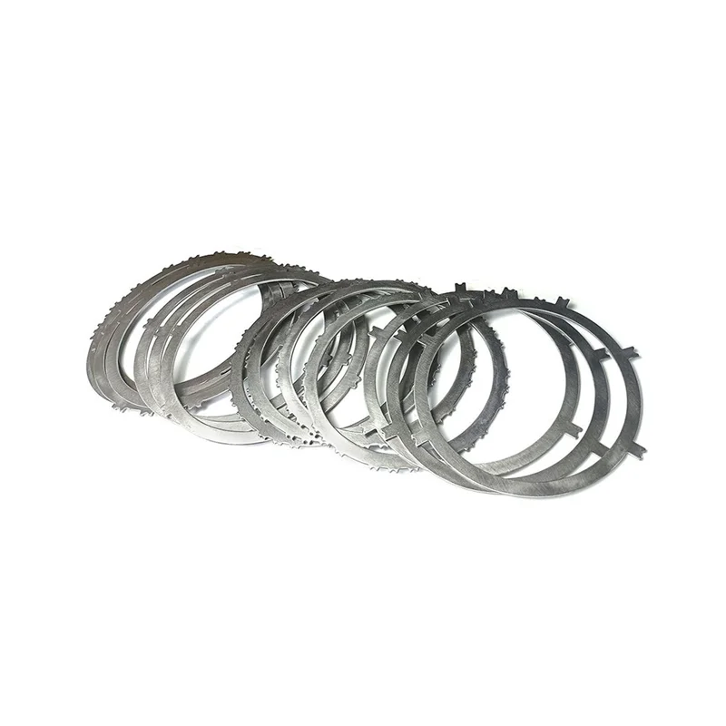 A6GF1 комплект стальных пластин сцепления коробки передач для HYUNDAI Transnation Parts