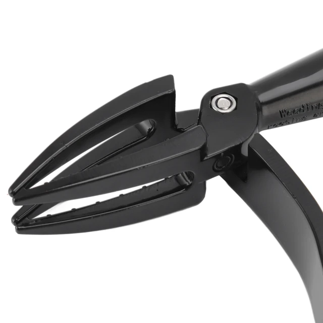 Állj Fel A Gyomhullámú Gyomnövényes Head Szerszám Egyszerű Művelet Professzionális Alumínium Ötvözet Nagy Hatékonyság Kertben - Image 3