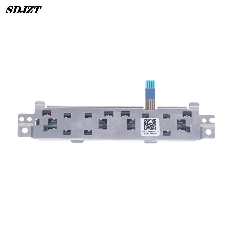 DELL E6320 E6230 E6330 ��ġ �е�, ���Ʒ�, ���� �� ������ ��ư, 1 ��