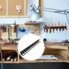 Pliers Holder Wall Mount Wall Mounted Tool Organizers Hammer Rack Pliers Organizer Hand Tool Holder Pliers Organizer Storage 5