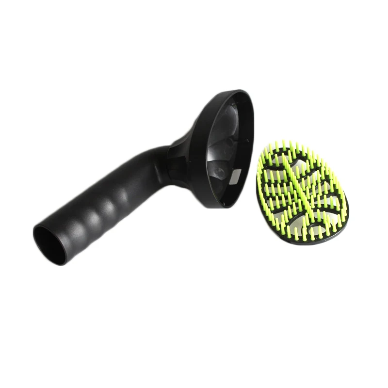 

PP Plastic Brush Home Loose Hair Grooming Attachment Tool Vacuums Cleaner Adapter Universal 32mm/35mm Hot Sale