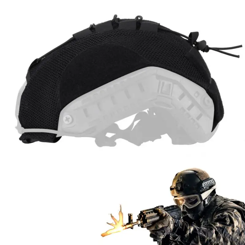 

Camouflage Helmets Cover Airsoft Helmets Cover Nylon Helmets Cover Tactics Militarys Combat Helmets Cover Outdoor Airsoft