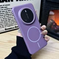 Sunset Purple