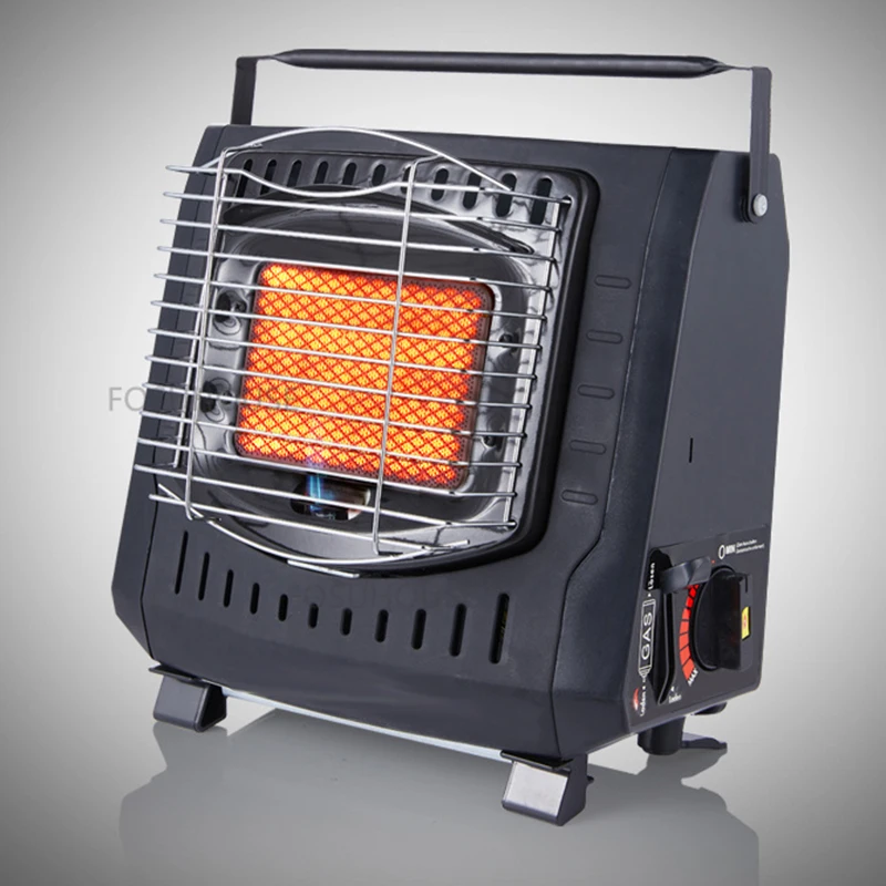 Outdoor Portable Camping Gas Heater For Winter Travel