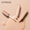 O.TWO.O Makeup Face Concealer Full Coverage Long Lasting Waterproof Liquid Base Eye Dark Circles Concealer 6