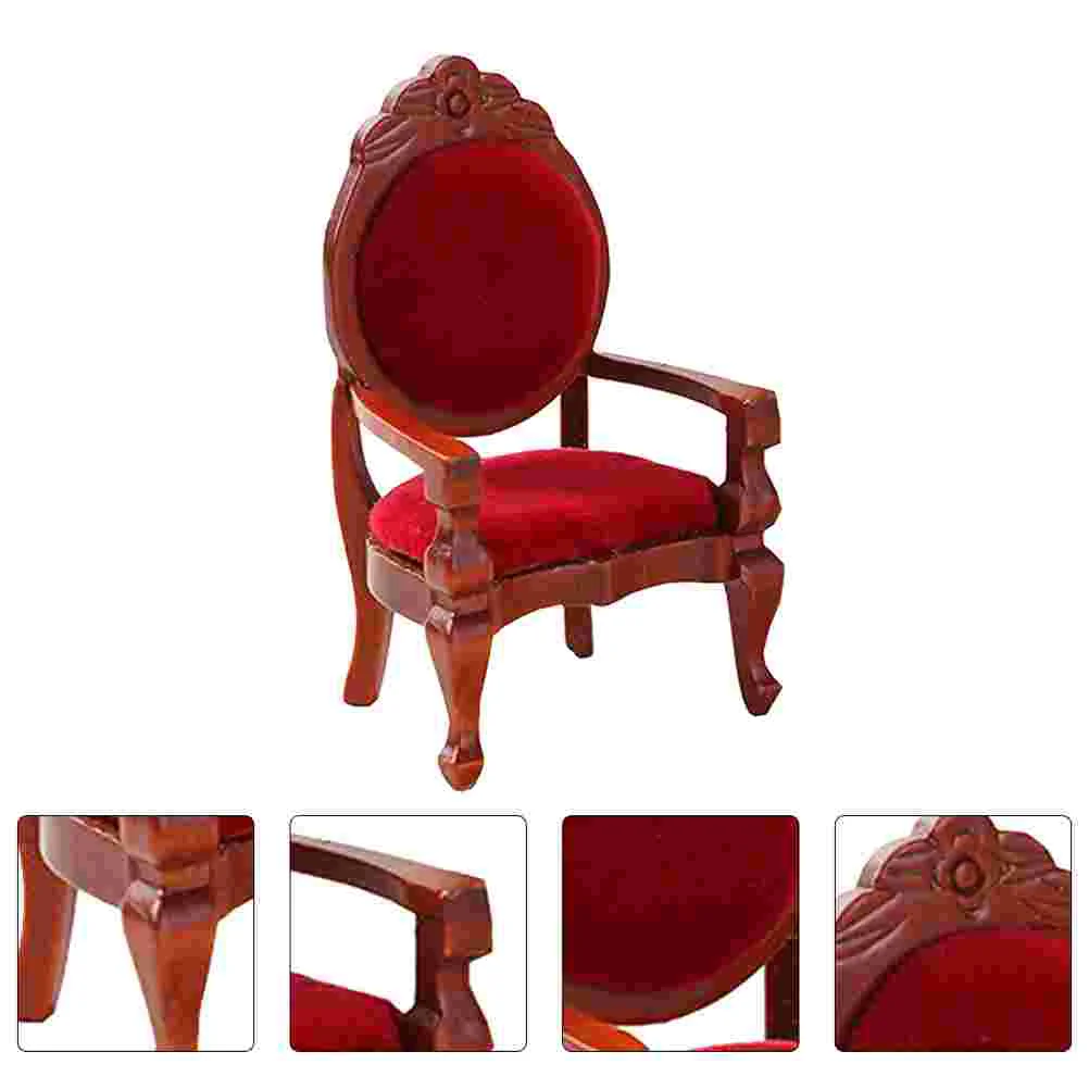 

2 шт., декоративное кресло в стиле ретро