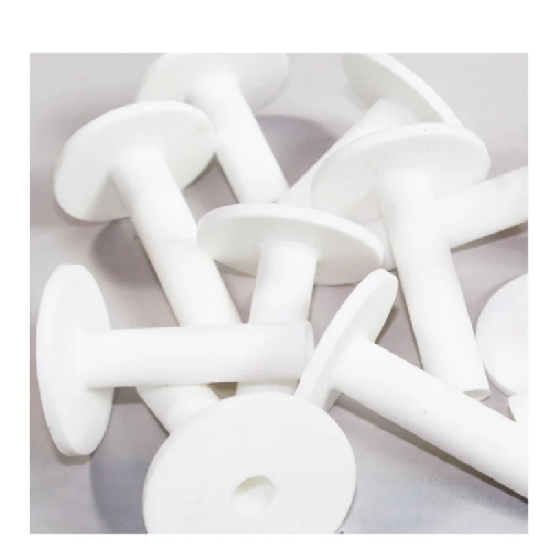 Golf Practice Tees 3 Pieces Packed 54mm/65mm/80mm Golf Rubber Tee Indoor And Outdoor Sport for Driving Range And Practice Mat 3