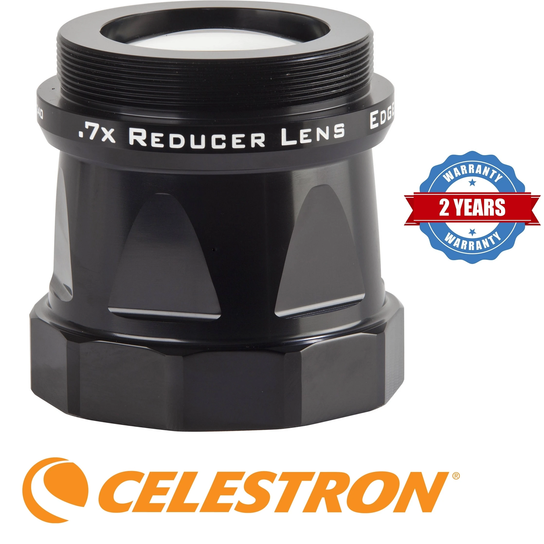 

Объектив Celestron 0,7 xreductor для EdgeHD 1400 OTA #94240