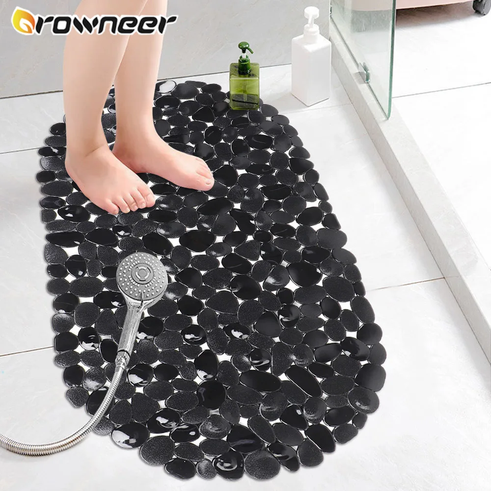 Oval Bath Mat Free Global Delivery