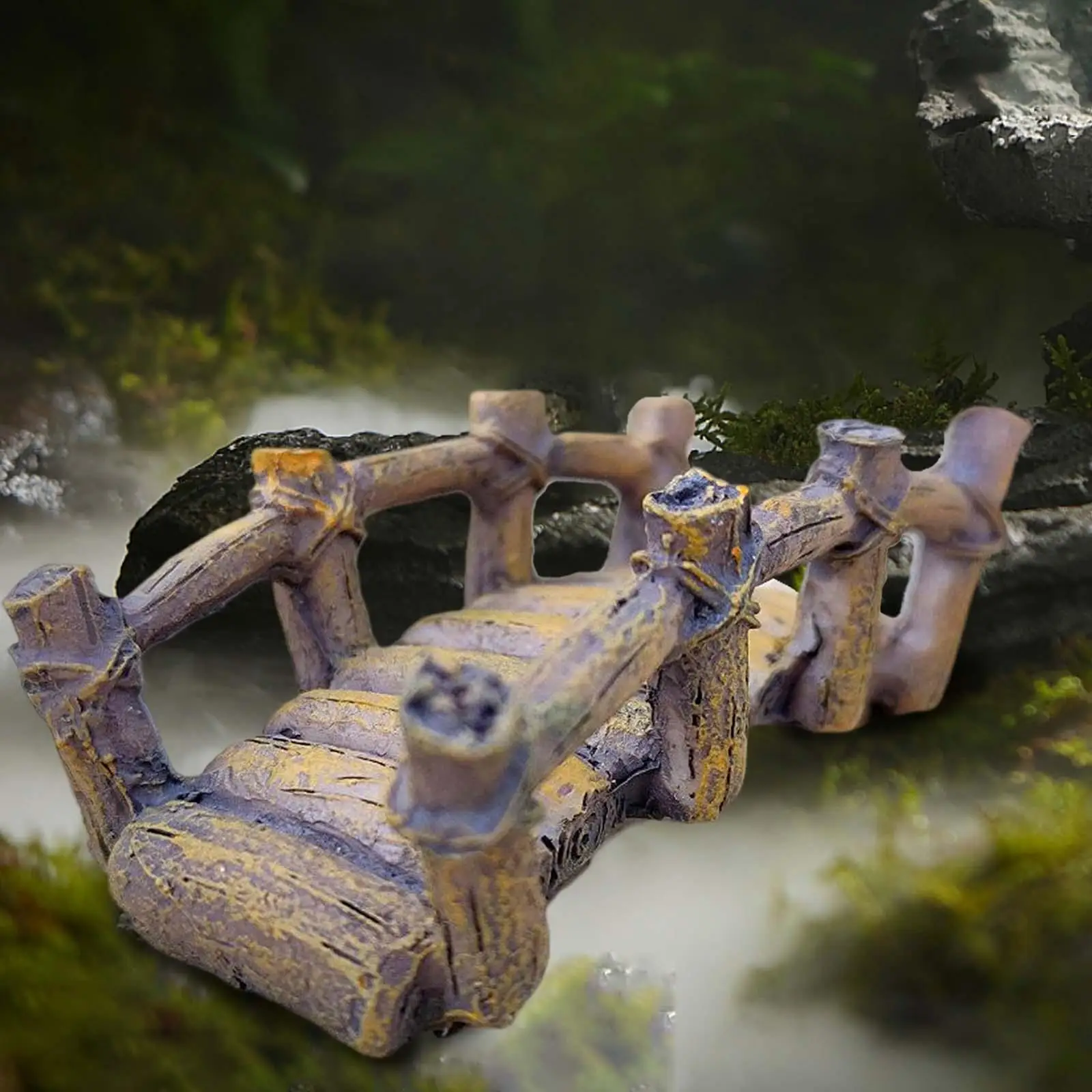Modélisme HO - Décors miniatures & diorama - Rue des Maquettes