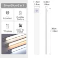 3 colors in one Lamp
