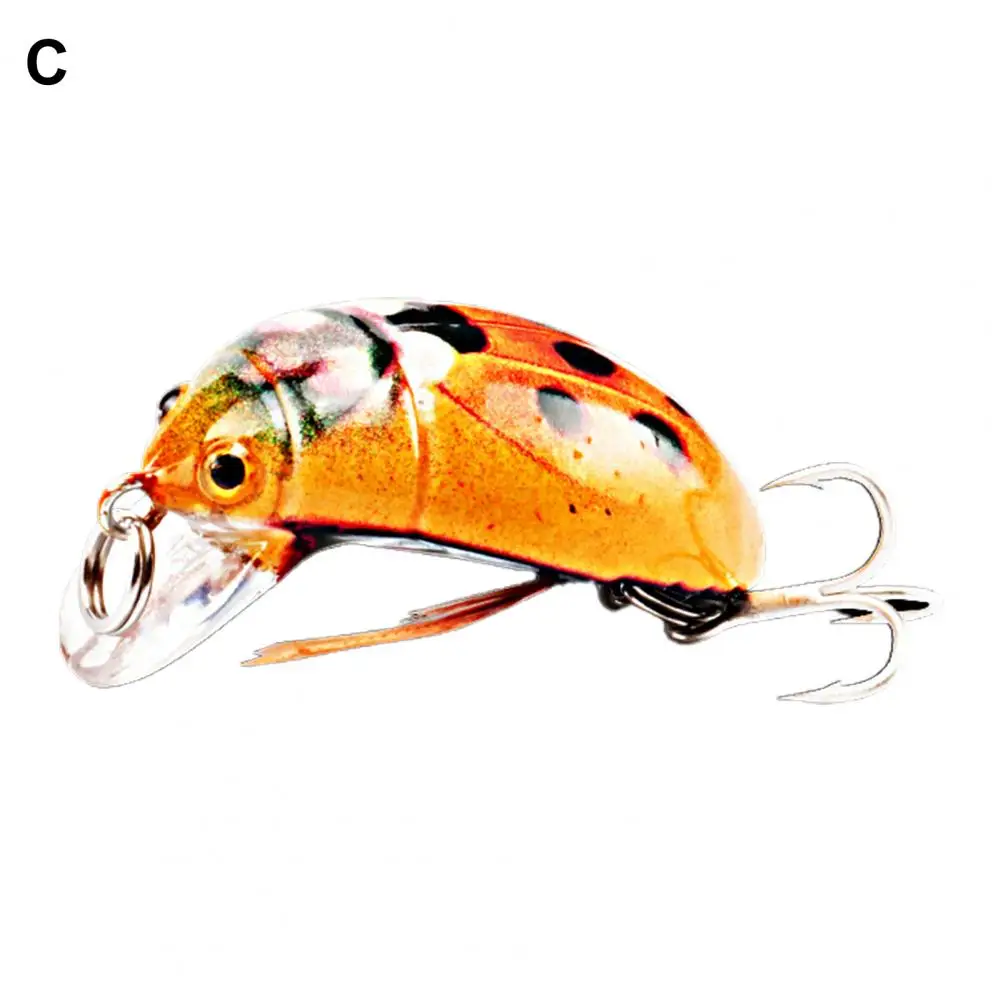 Lot De 6 Leurres De Pêche Durs, 9,2g 9,5cm, Type Minnow, Flottants, Pour Carpe, Bar
