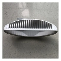Automatic Self-Cleaning Cat Litter Box Accessories - Pet Supplies (Only-Sand Barrier)