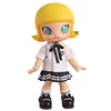 Suki Ob11 Bjd Doll Clothes Sock + Shirt +Dress Pants School Uniform For Nendoroids, Ob11,Obitsu 11,Molly,Gsc,1/12 Bjd Doll 5