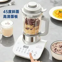 Mixeurs haute vitesse, chauffage domestique, cuisson automatique, petit appareil multifonction pour lait de soja, non silencieux 3