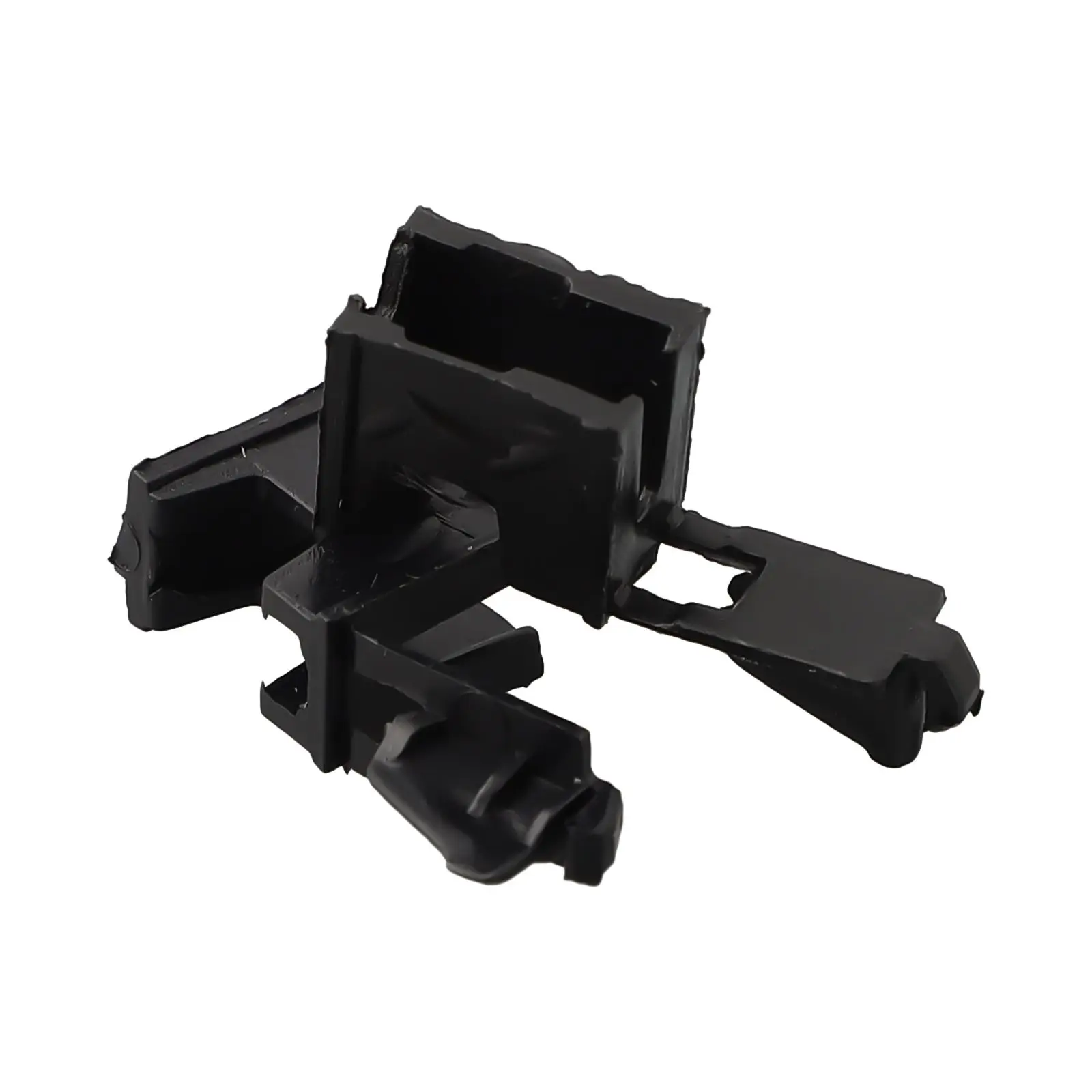 

8pcs Car Roof Guide Rail Mounting Clips 54377187747 For BMW 3 Series Convertible (E93) 2007-2010 Convertible (F83) 2014-2017