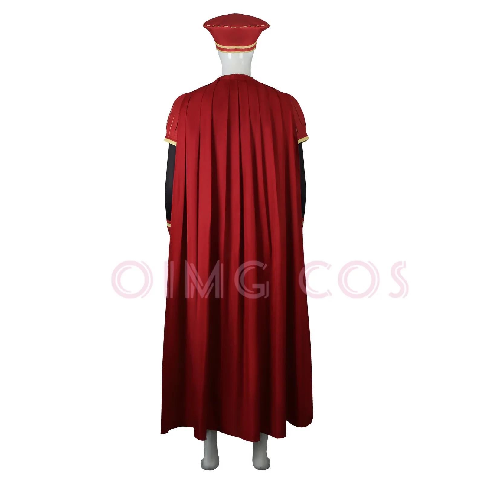 Medieval Costume Women Adult Shrek Lord Farquaad Costume | Shrek Costumes Mens Halloween Costumes For 2025