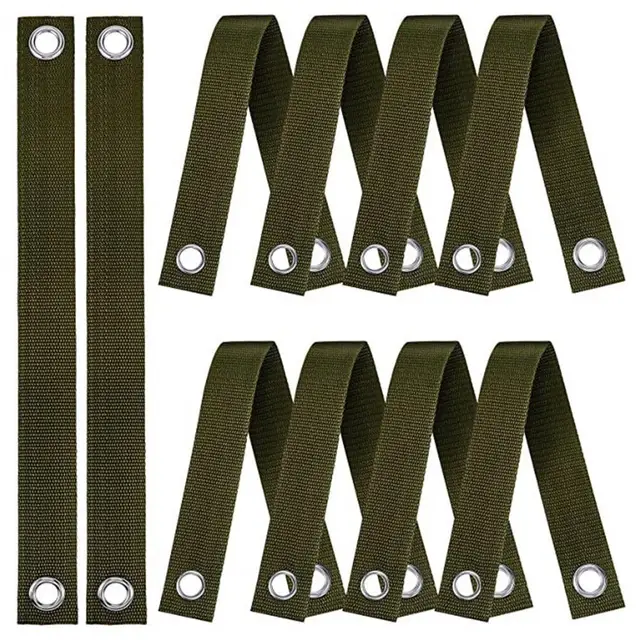 Egyszerű Ág Öv Erős Építőipar, Szünetellenes Virág Bonsai Fa Heveder Könny-Rezisztens Ágú Udvar Tartozék - Image 3