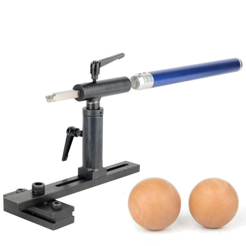 Perfect Sphere Woodturning Jig, Wooden Ball Turning Tools Set For Wood