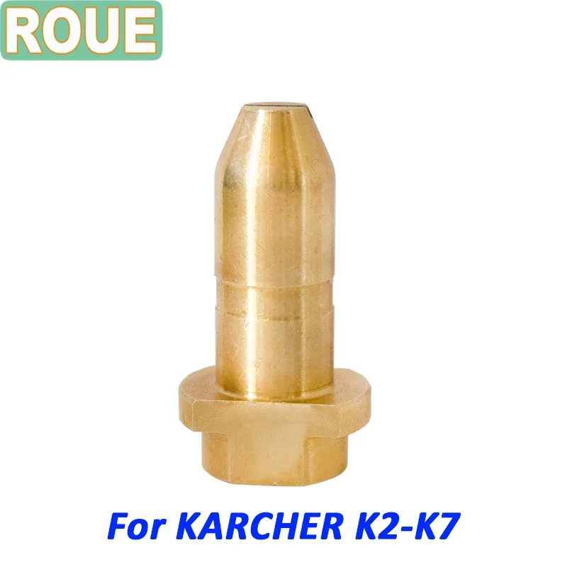 Boquilla de lavado a presión para Karcher K2 K3 K4 K5 K6 K7, juego de  juntas tóricas 2.640-729,0, accesorios de repuesto - AliExpress