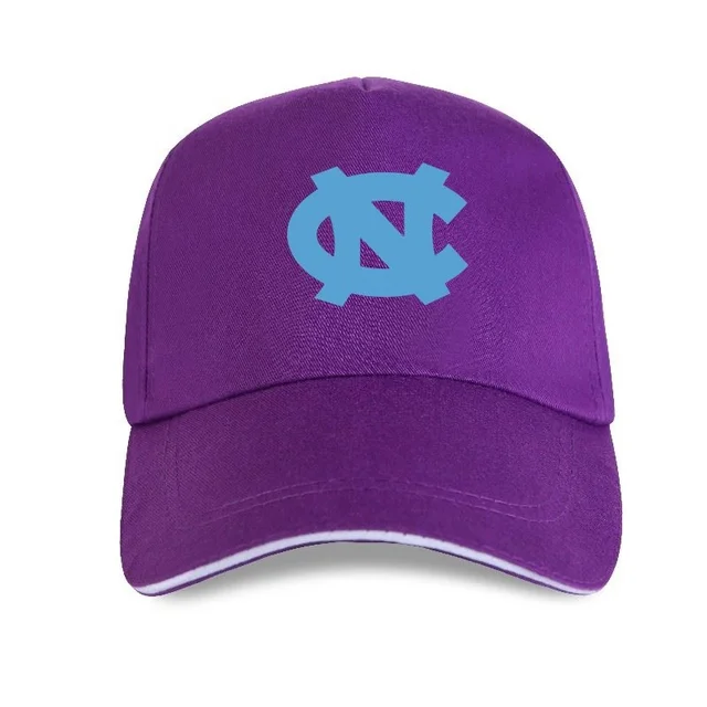 new cap hat Unc Baseball Cap North 