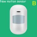 Motion Sensor
