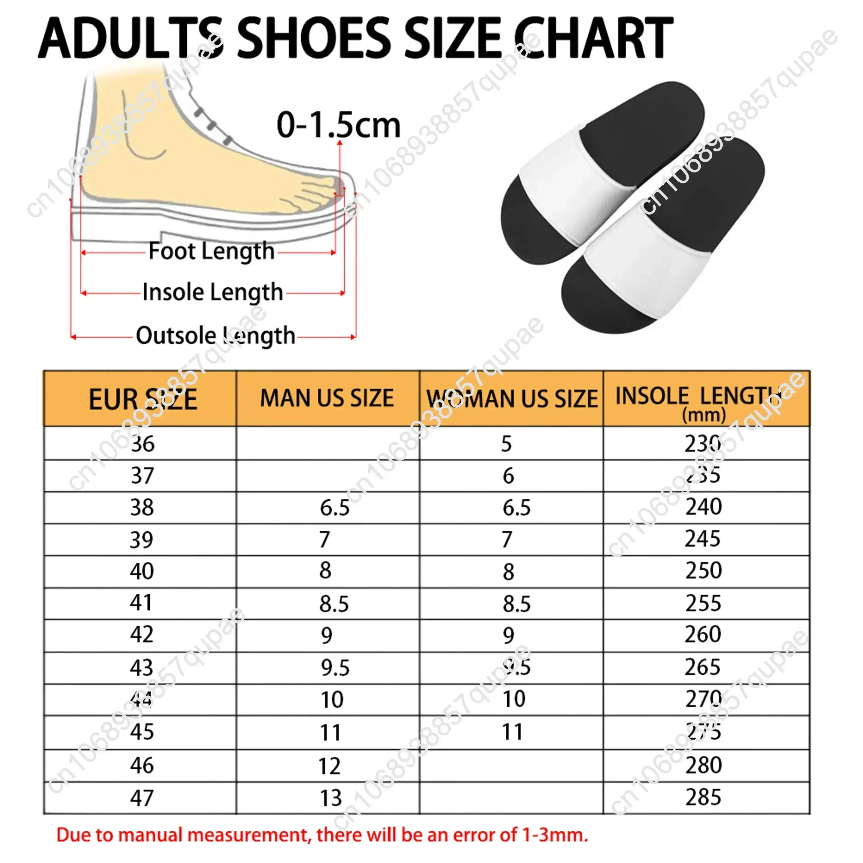 GTA V 5 Slippers Home Water Shoes Cute Cartoon Anime Men Women Teenagers Beach Pool Sandals Custom Made Summer Slipper Fashion 6