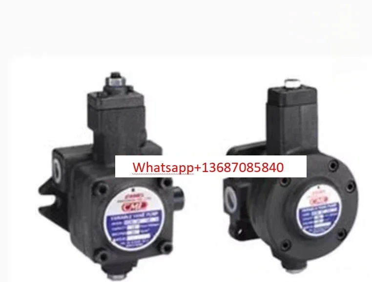 Pompa Dell'Olio Idraulico Del Cammello Cml Vcm-Sf-20A-10 Vcm-Sf-20B-10 Vcm-Sf-20C-10 Vcm-Sf-20D-10 Vcm-Sfii-20C-10 Pompa A Palette Variabile